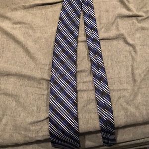 NWT Saks Fifth Ave tie